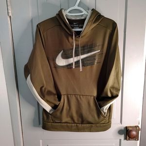 2/$50 Nike Thermafit Hoodie